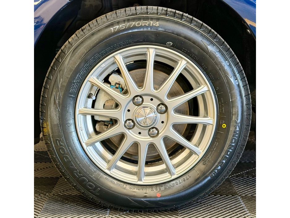 2017 Toyota Yaris