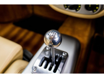 2003 Ferrari 360