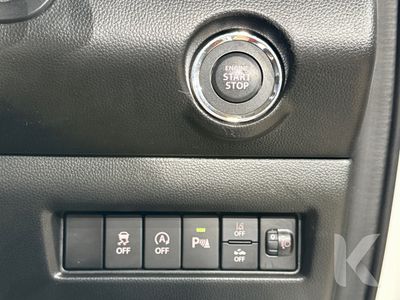 2023 Suzuki Swift