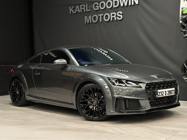 vehicle for sale from Karl Goodwin Motors