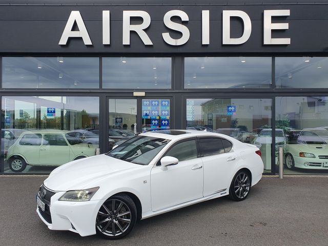 vehicle for sale from Airside Motor Centre