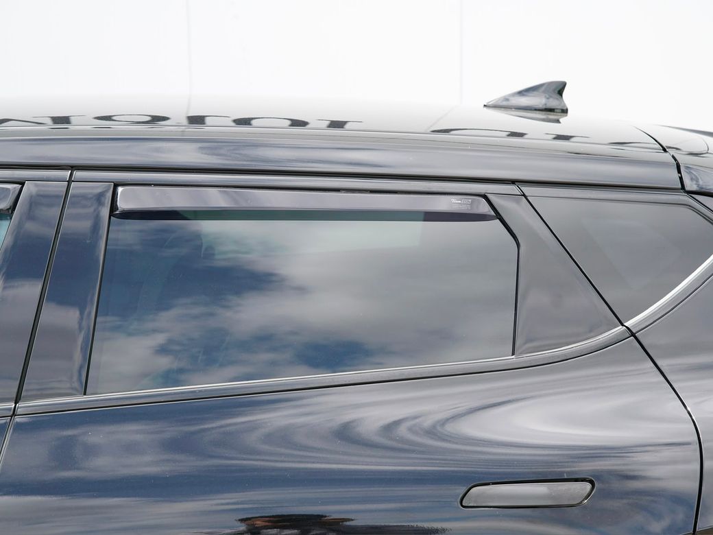 2023 Kia EV6