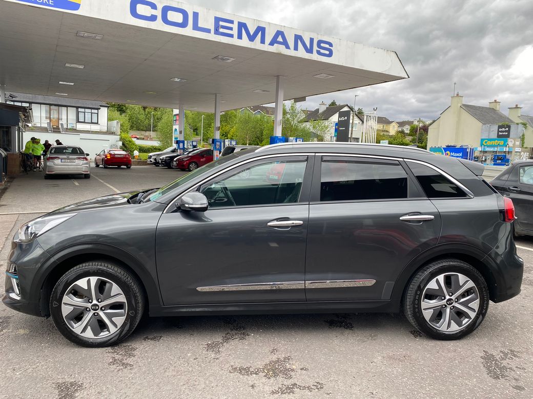 2021 Kia Niro