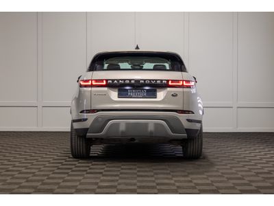 2021 Land Rover Range Rover Evoque
