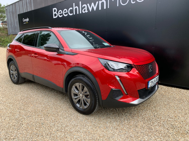 vehicle for sale from Beechlawn Motors