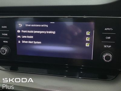 2023 Skoda Octavia