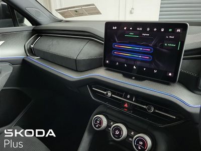 2025 Skoda Kodiaq