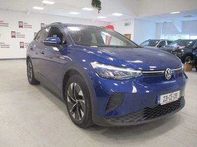 2023 Volkswagen ID.4