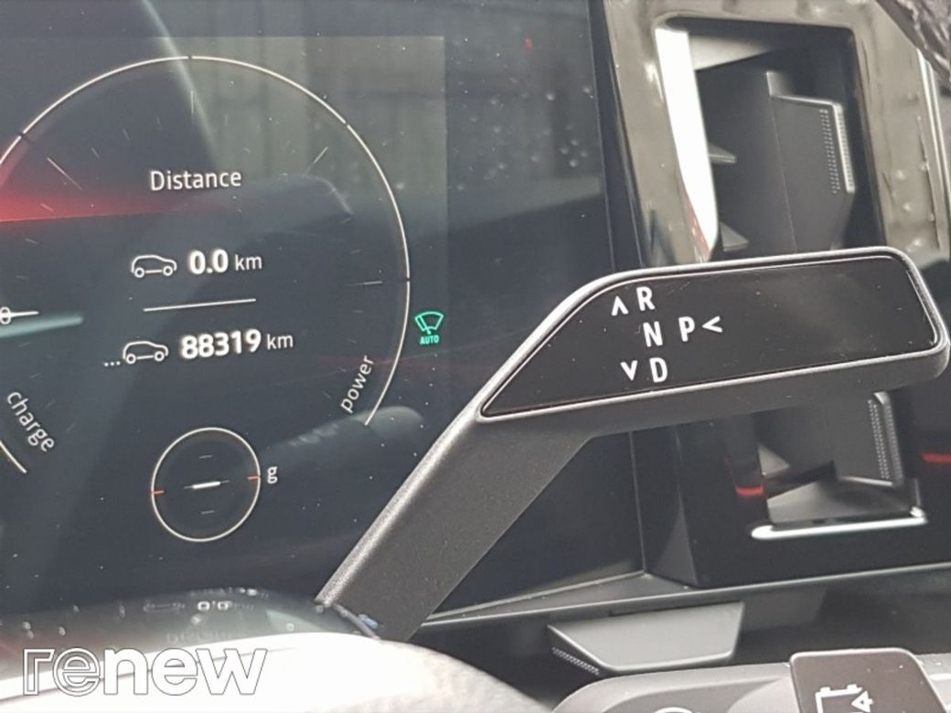 2023 Renault Megane E-Tech