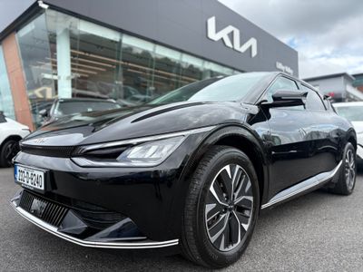 2023 Kia EV6