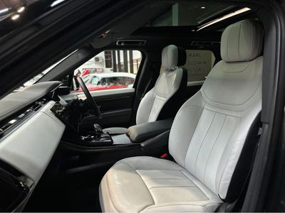 2024 Land Rover Range Rover Sport