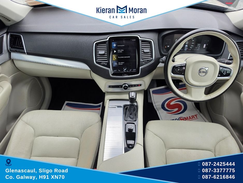 2016 Volvo XC90