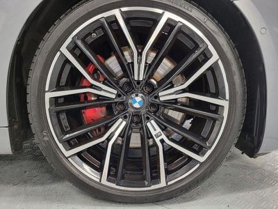 2023 BMW 5 Series