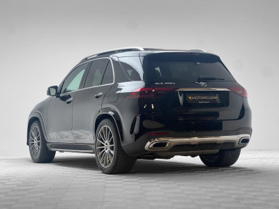2023 Mercedes-Benz GLE Class