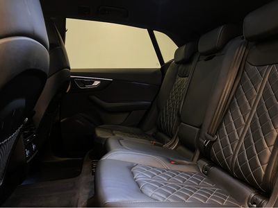 2020 Audi Q8