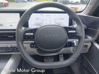 2025 Hyundai Ioniq 6