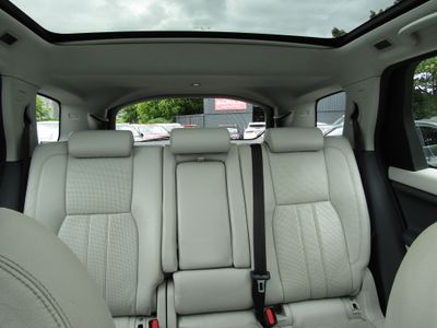 2017 Land Rover Discovery Sport