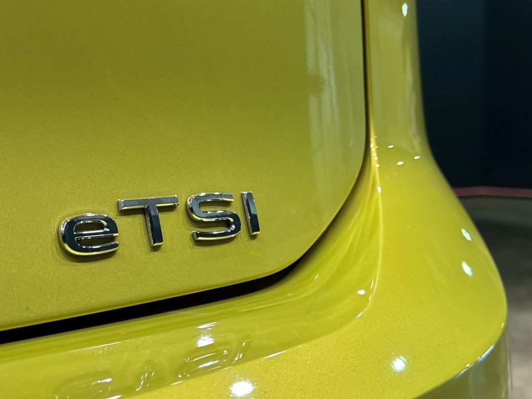 2021 Volkswagen Golf