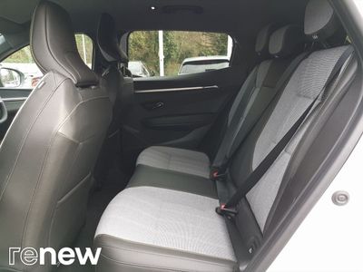 2025 Renault Megane E-Tech