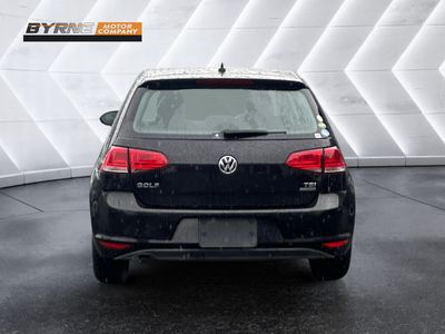 2014 Volkswagen Golf