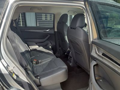 2024 Skoda Kodiaq