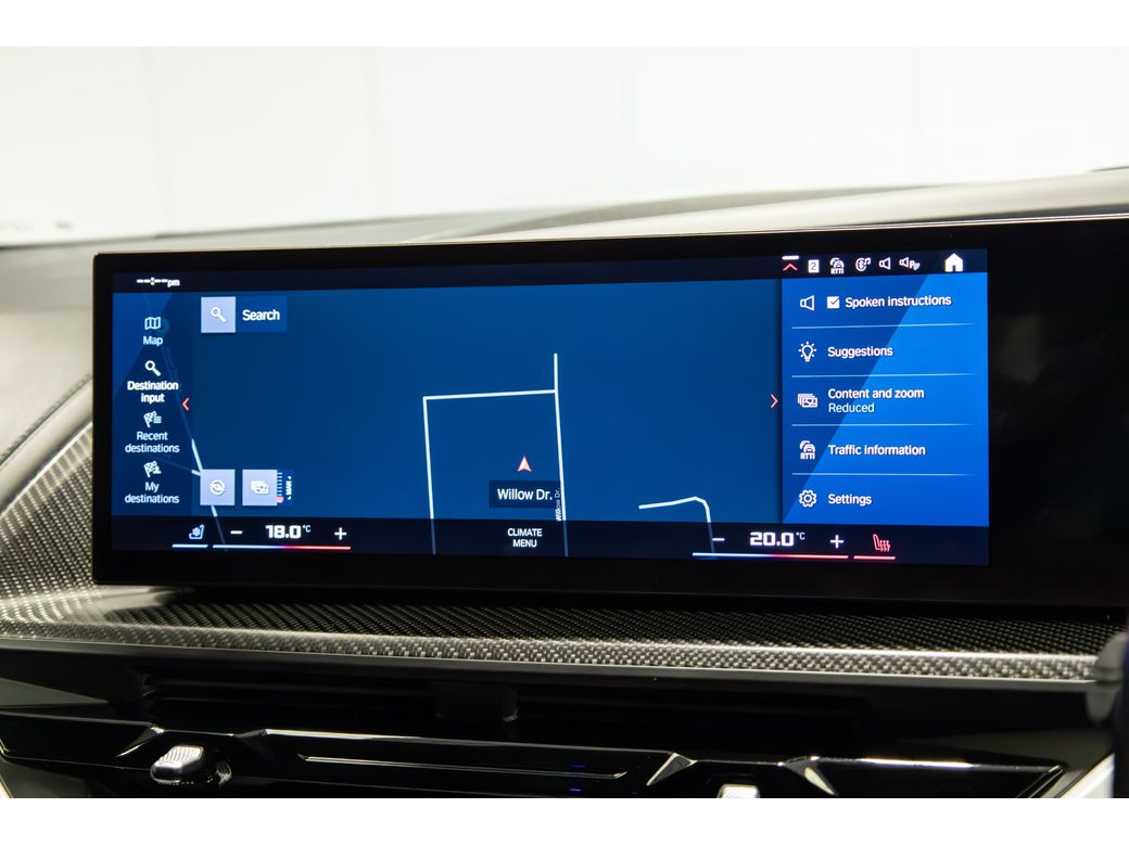 2023 BMW XM
