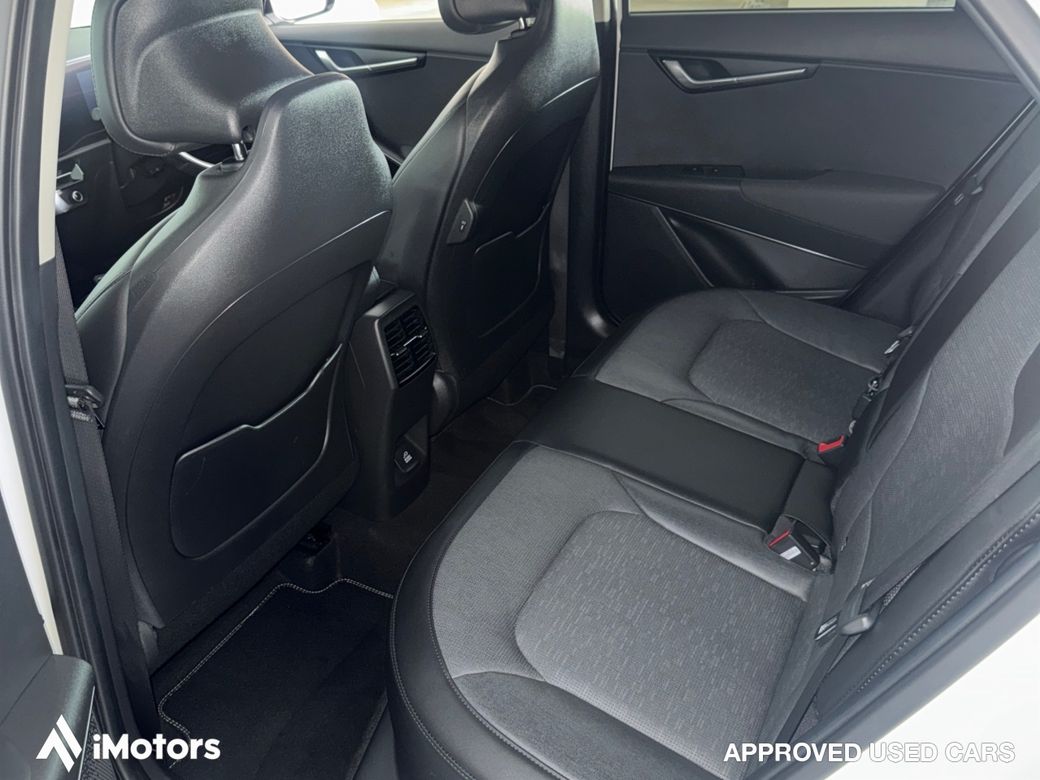 2023 Kia Niro