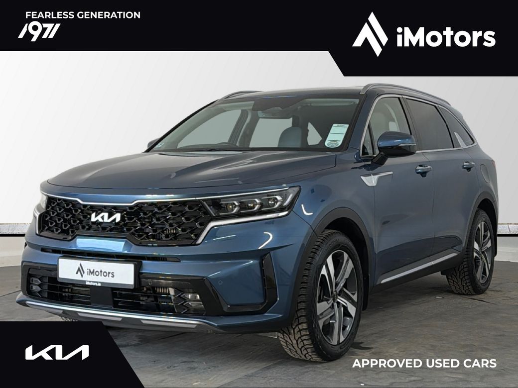 2023 Kia Sorento