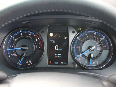 2025 Toyota Hilux
