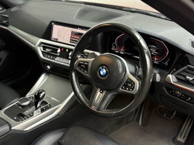 2022 BMW 4 Series