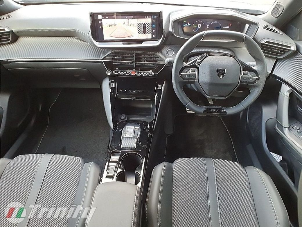 2026 Peugeot 2008