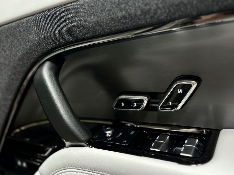 2022 Land Rover Range Rover Sport