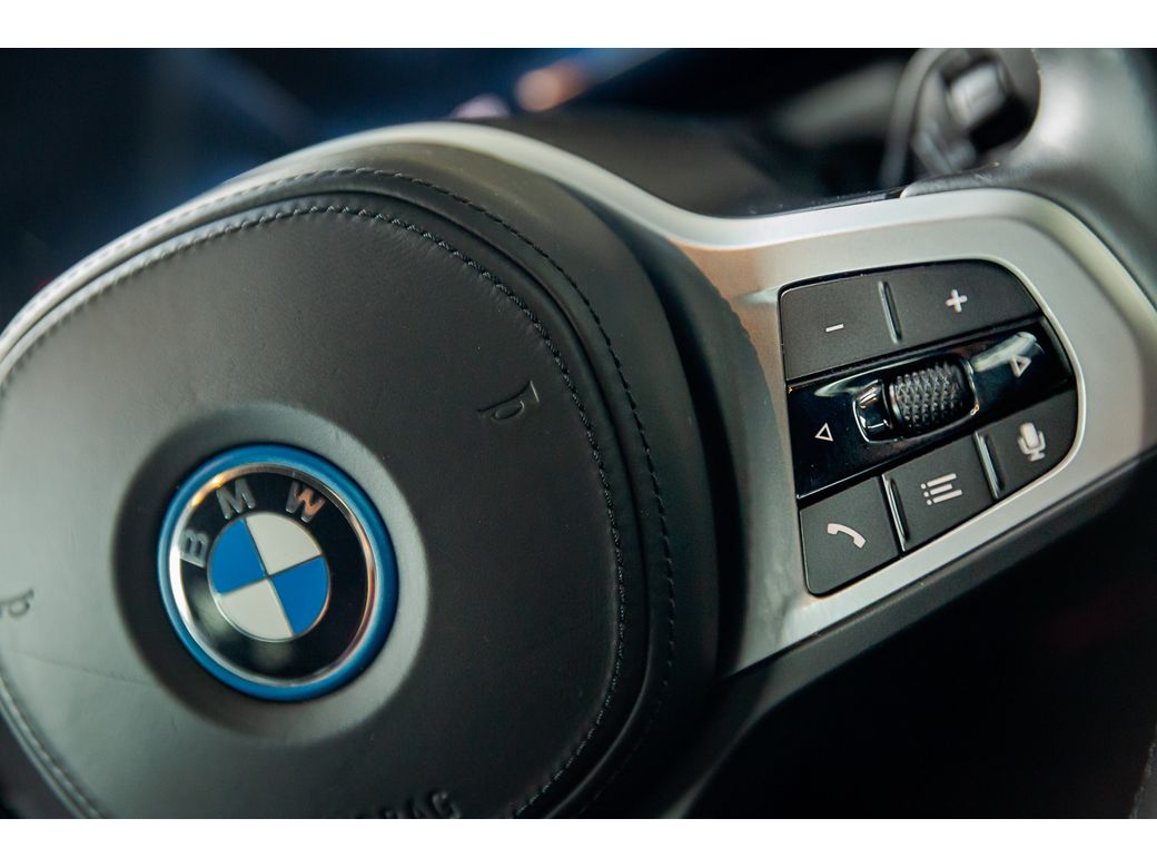 2024 BMW i4