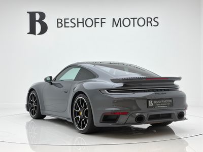 2023 Porsche 911