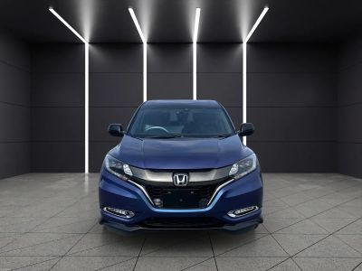 2016 Honda Vezel