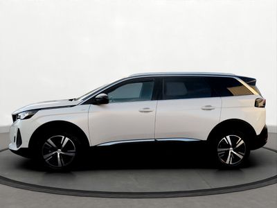 2023 Peugeot 5008