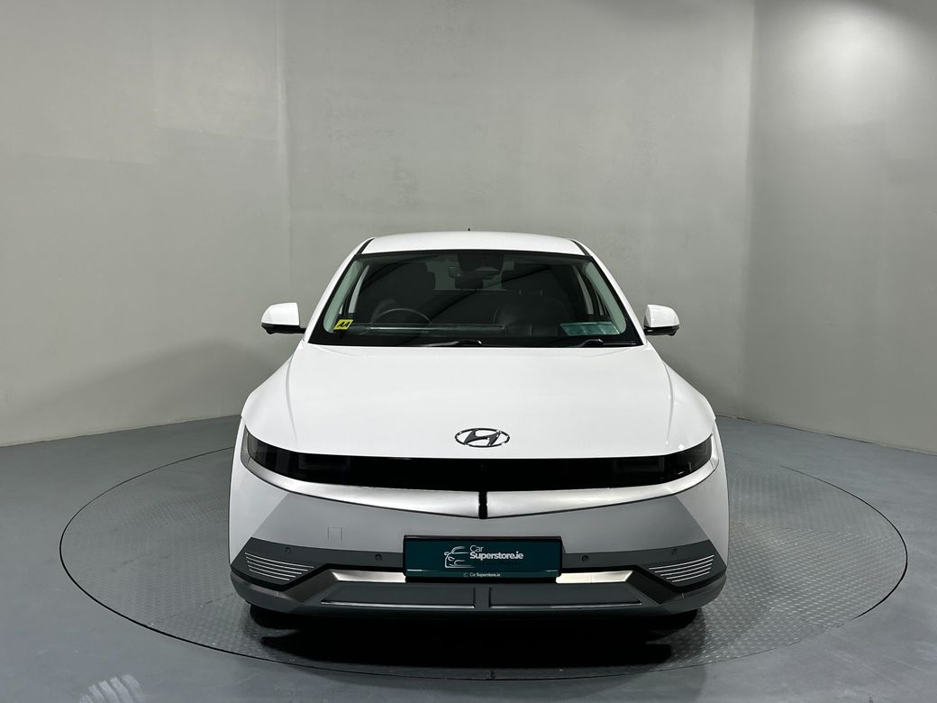 2024 Hyundai Ioniq 5