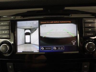 2019 Nissan Qashqai
