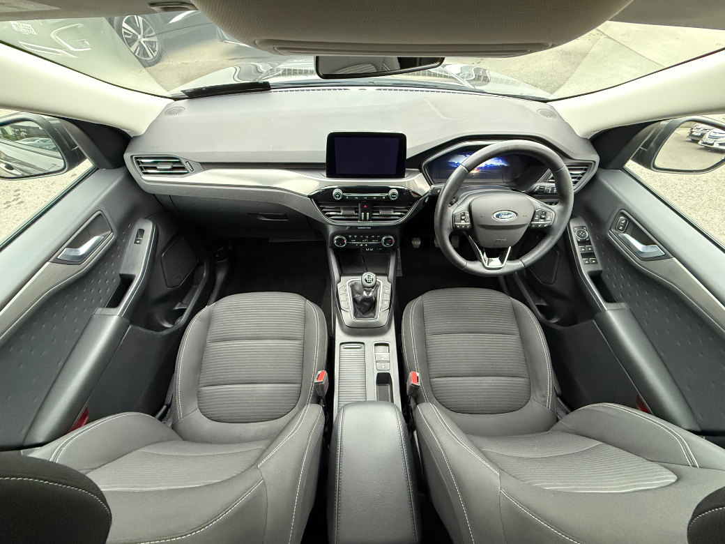 2021 Ford Kuga