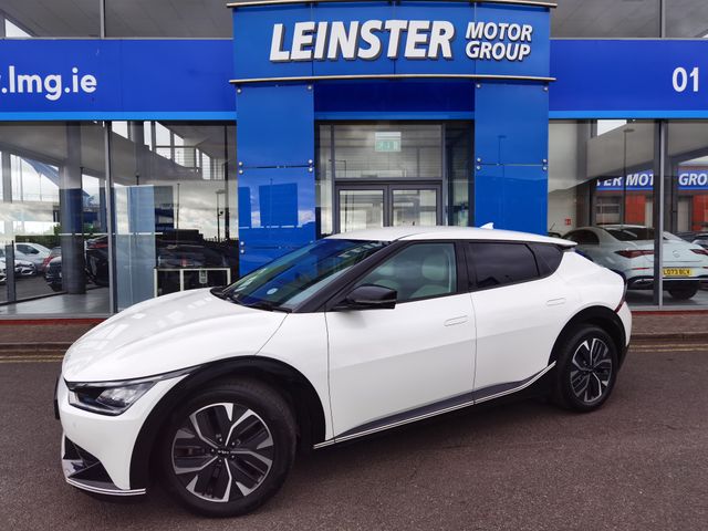 vehicle for sale from Leinster Motor Group