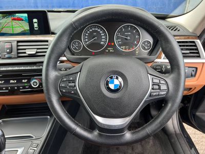 2016 BMW 3 Series