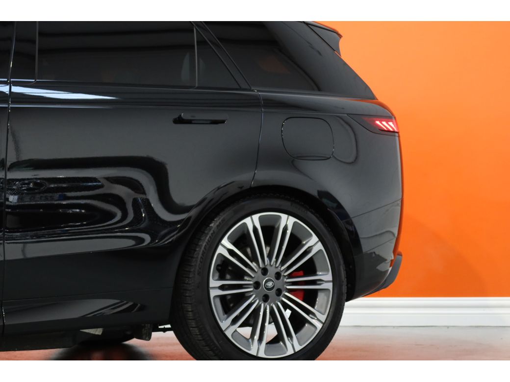 2024 Land Rover Range Rover Sport
