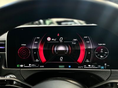 2025 Mercedes-Benz E Class