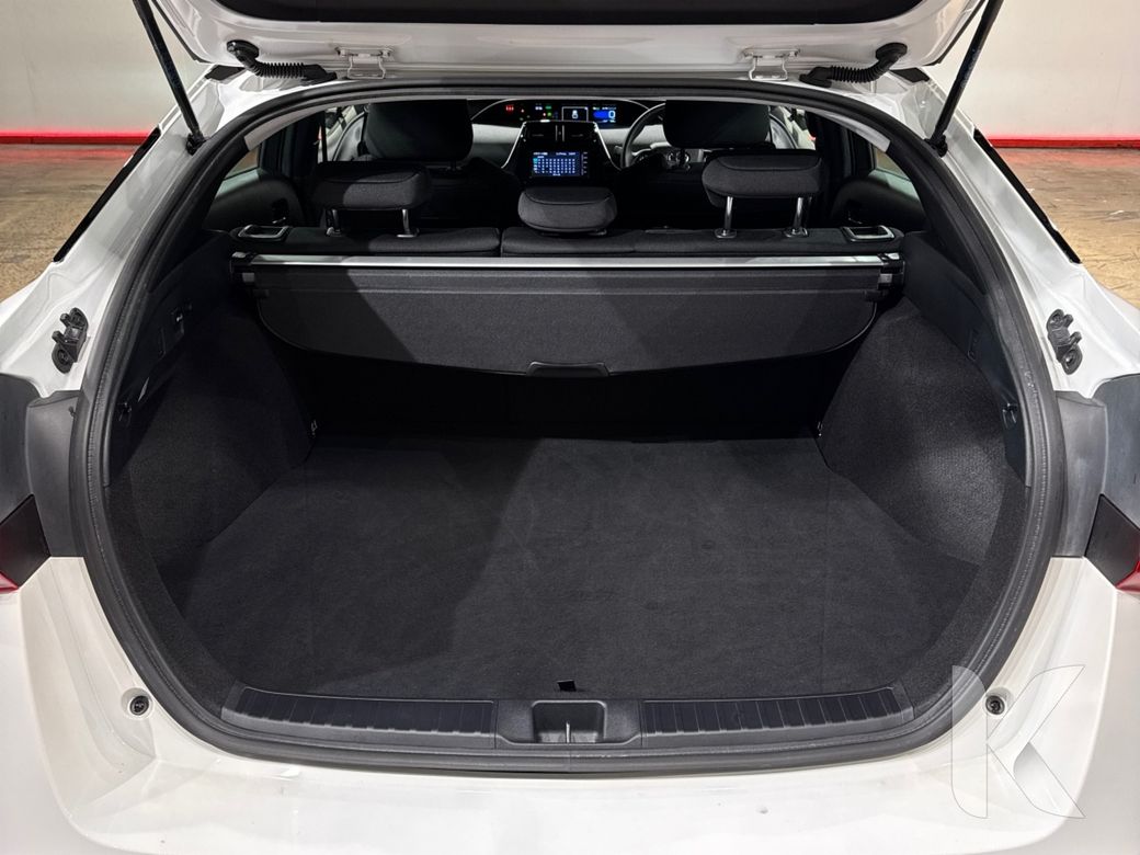 2022 Toyota Prius