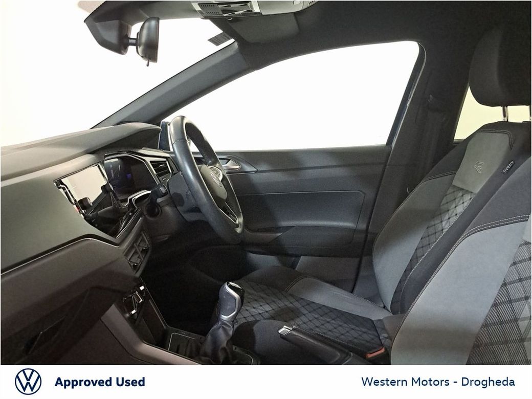 2023 Volkswagen Polo