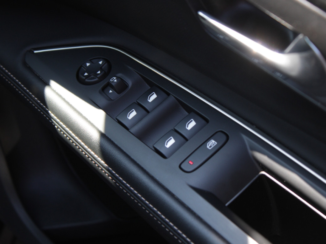 2019 Peugeot 5008