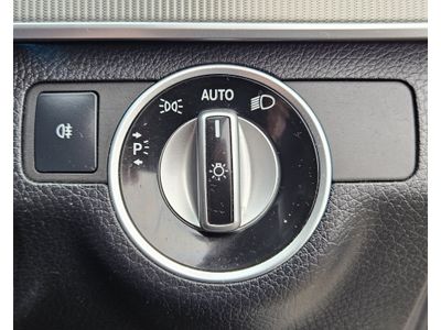 2016 Mercedes-Benz E Class