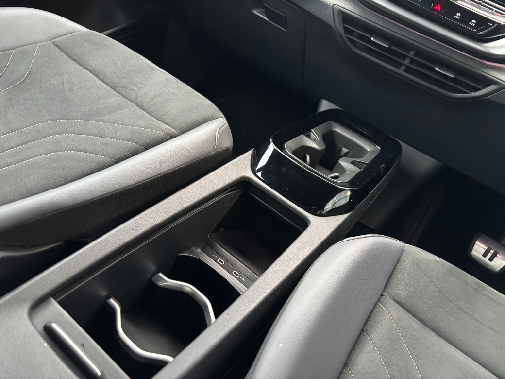 2022 Volkswagen ID.4