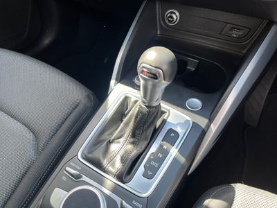 2018 Audi Q2
