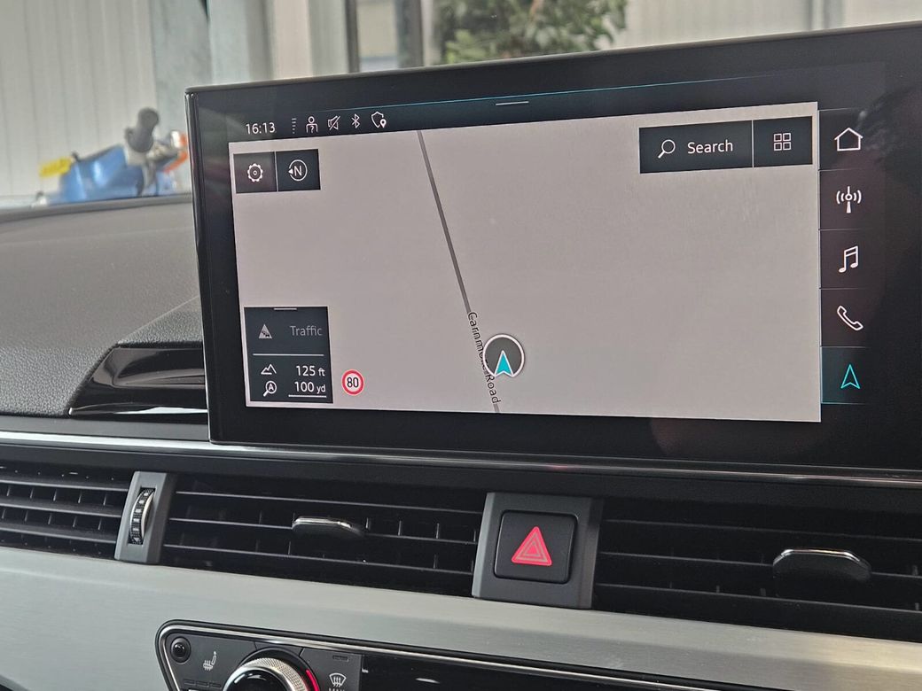 2022 Audi A5